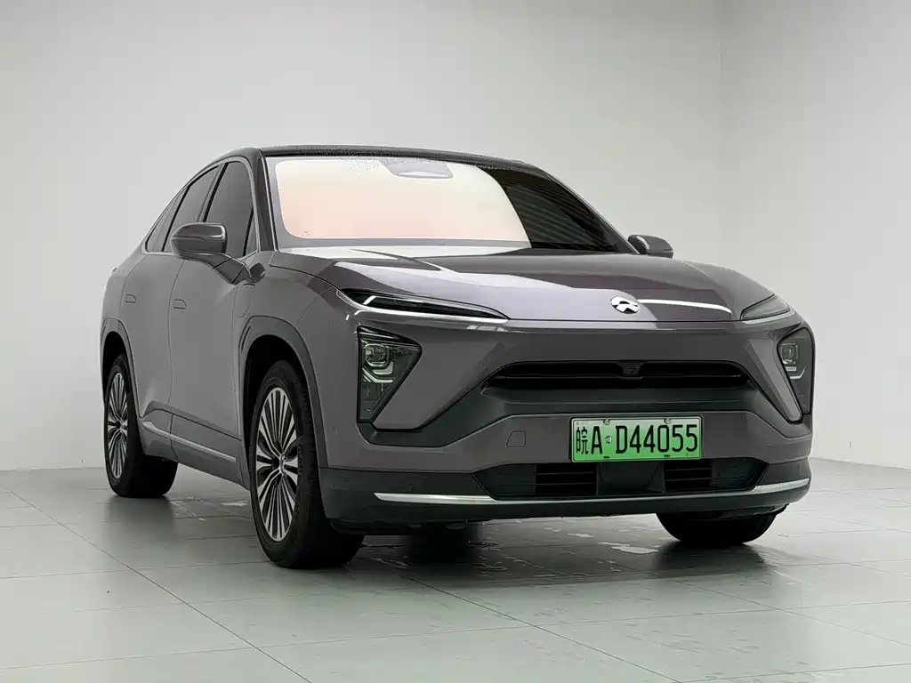 NIO EC6 2022