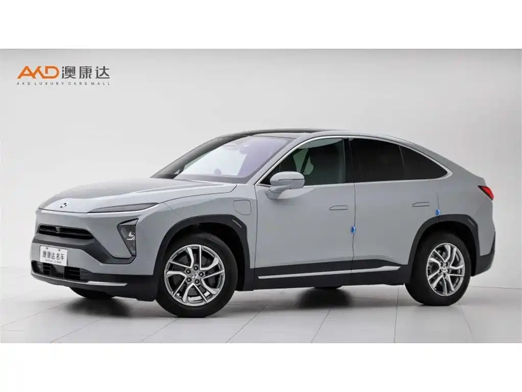NIO EC6 2021