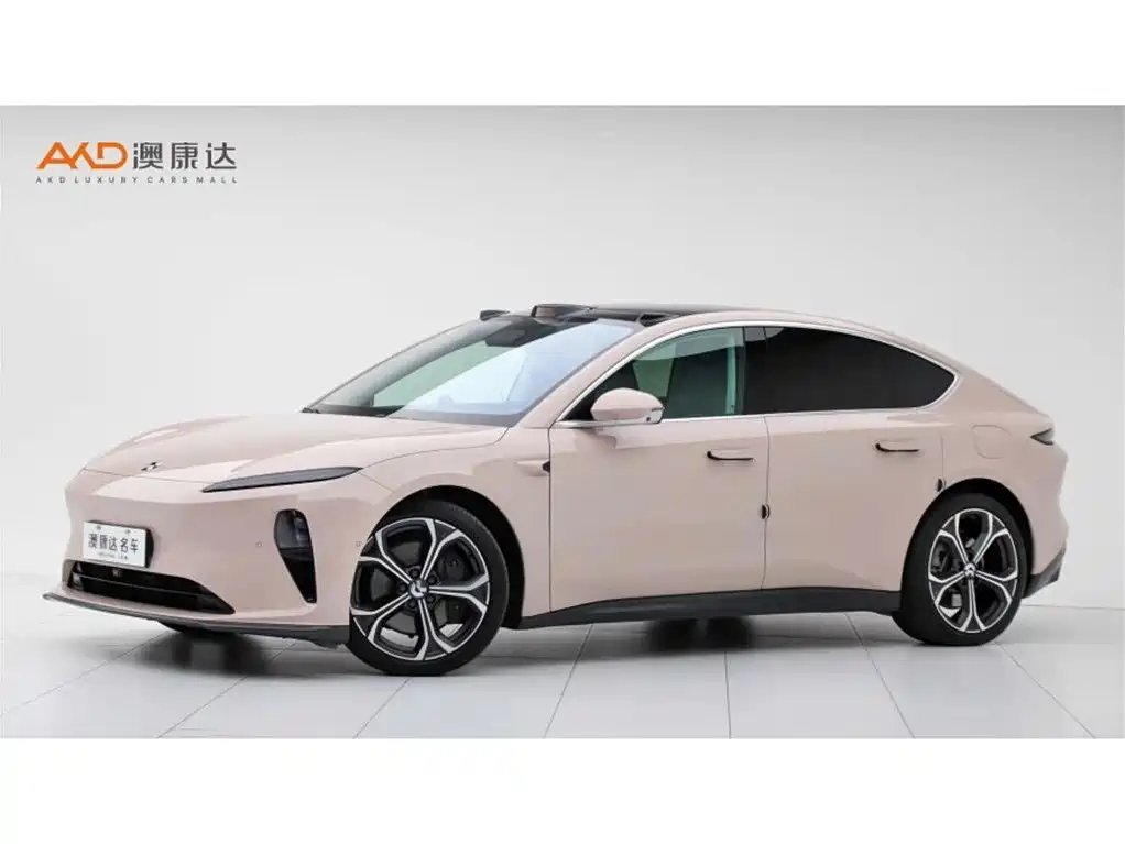 NIO ET5 2024