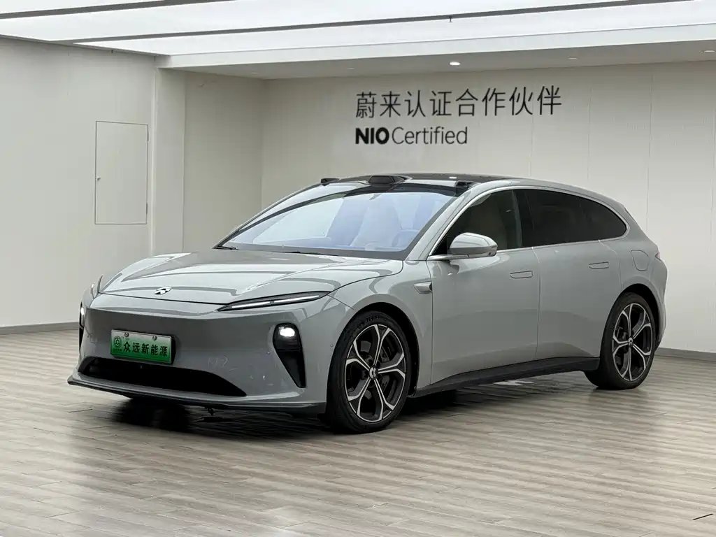 NIO ET5T 2023