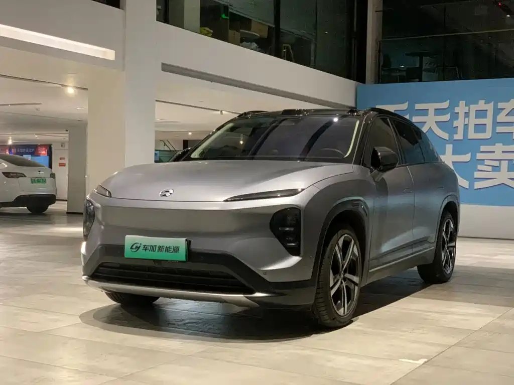 NIO ES7 2024