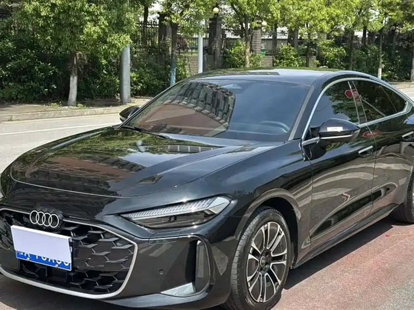 Audi AudiA5L Sportback 2026