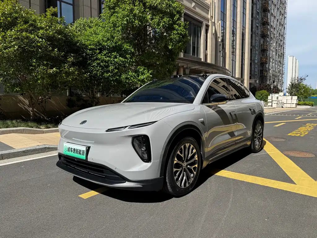 NIO EC6 2023