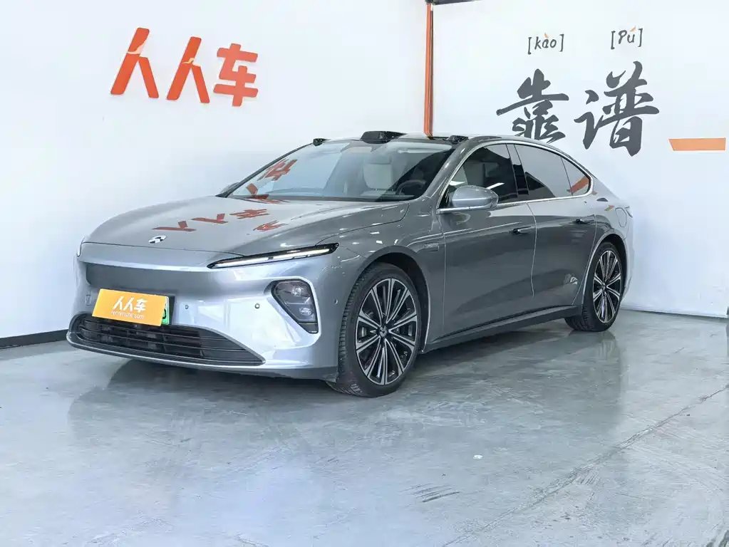 NIO ET7 2024