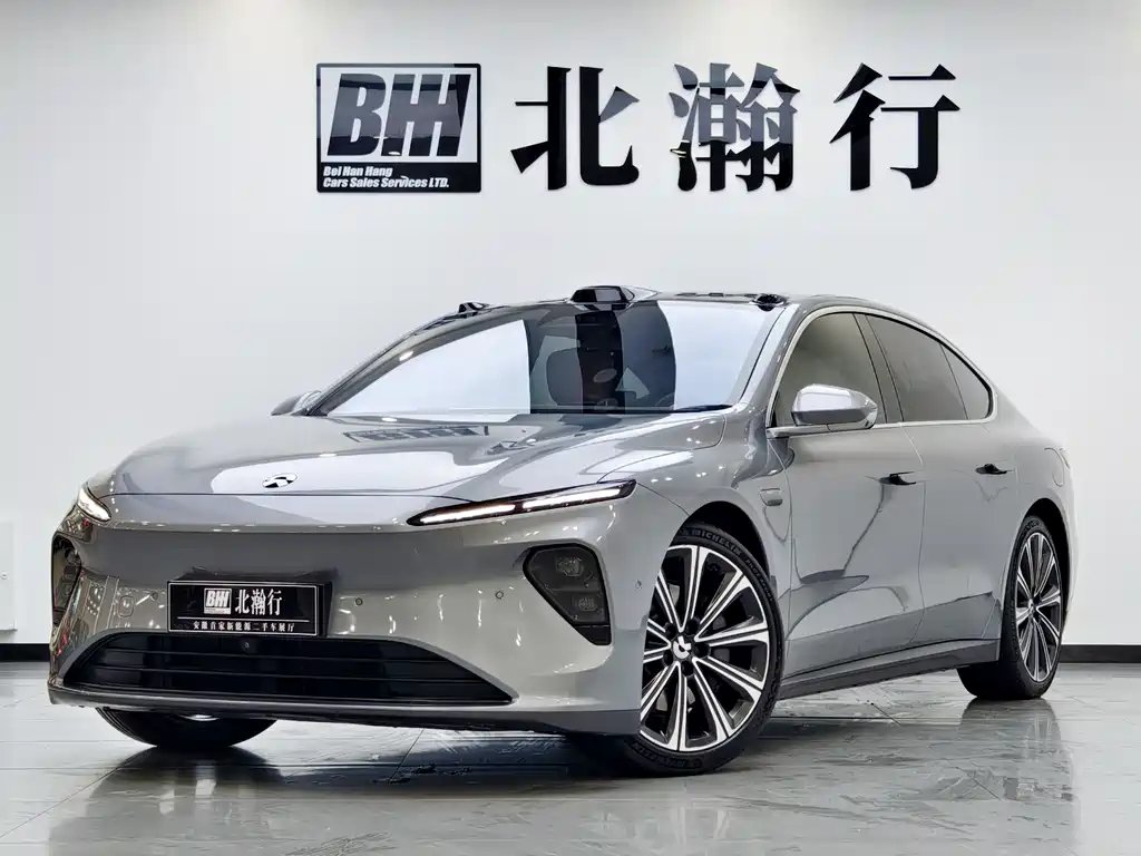 NIO ET7 2025