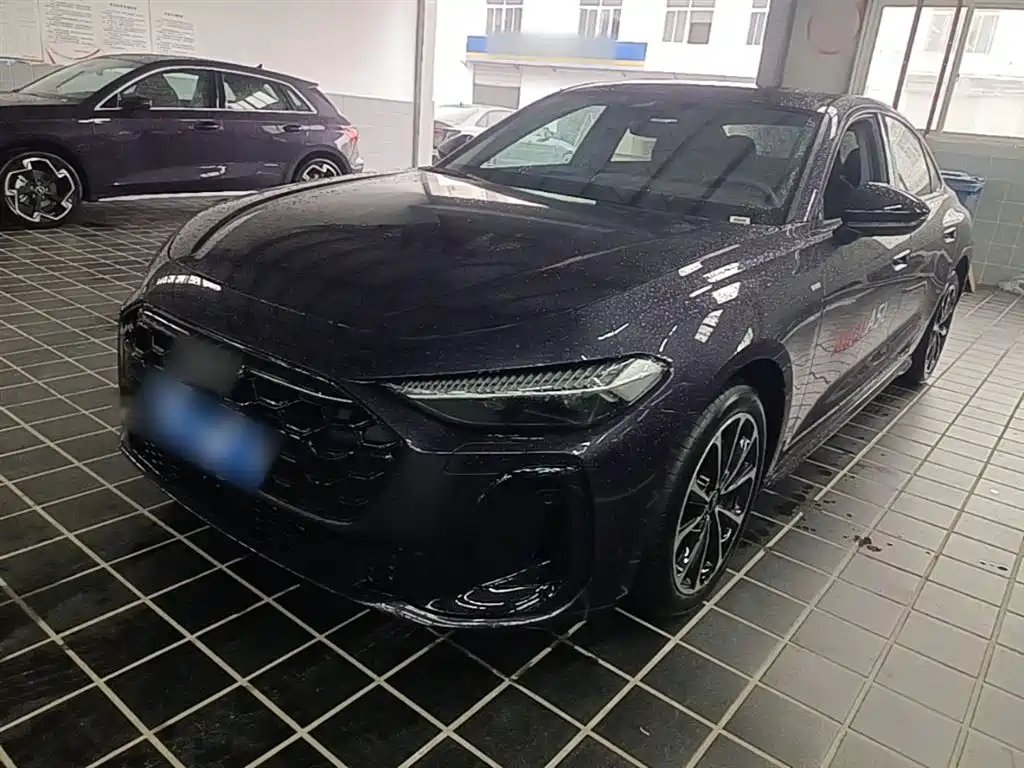 Audi AudiA5L 2025