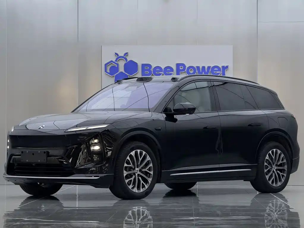 NIO ES6 2025