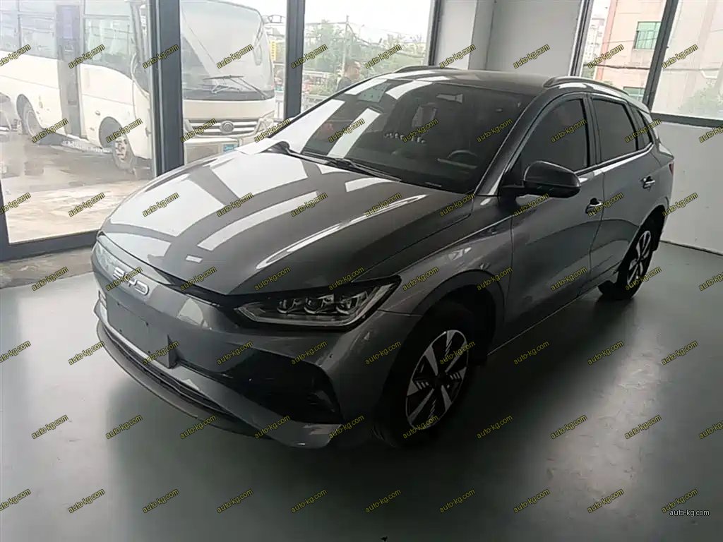 BYD e2 2024