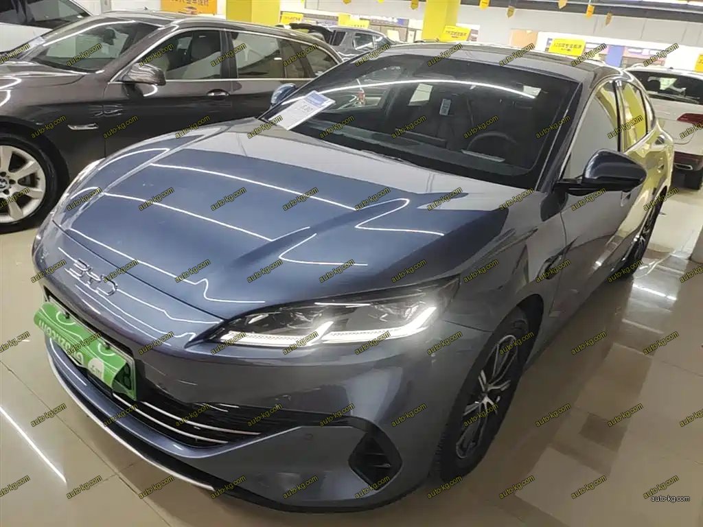 BYD 海豹06 2025