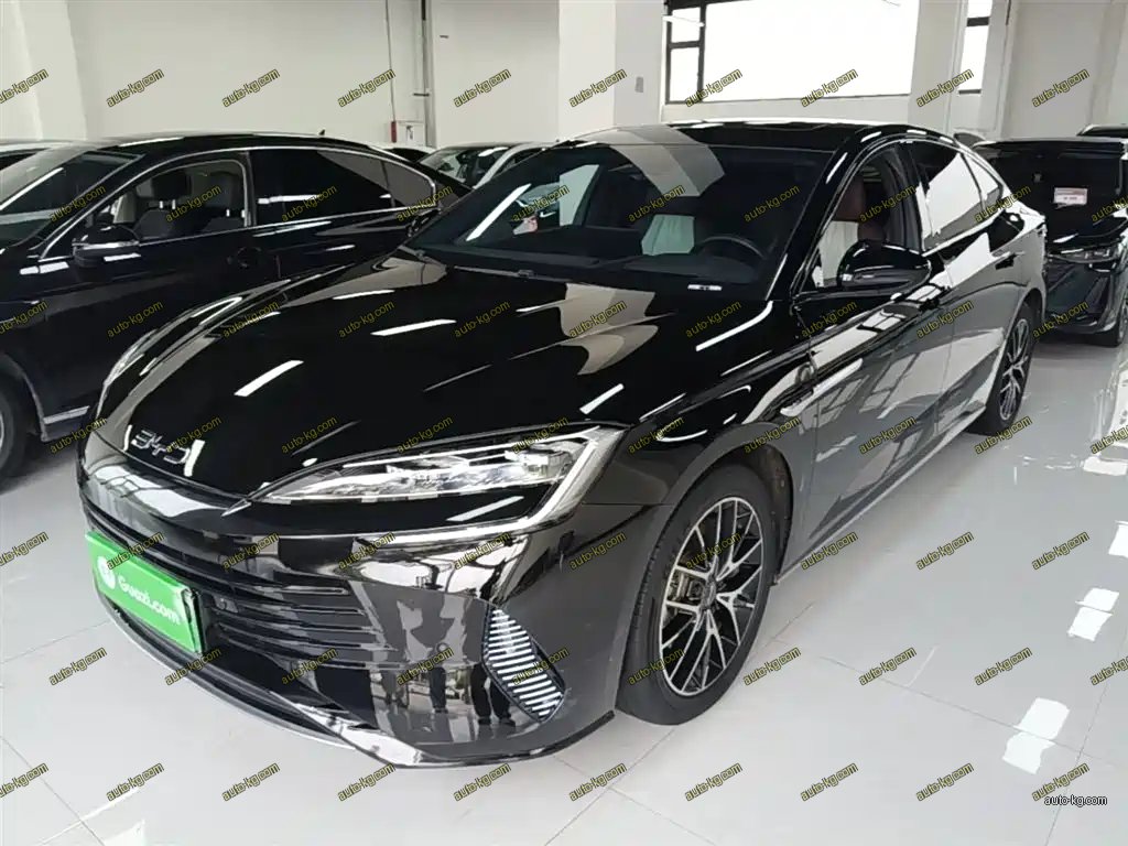 BYD Seal 2023