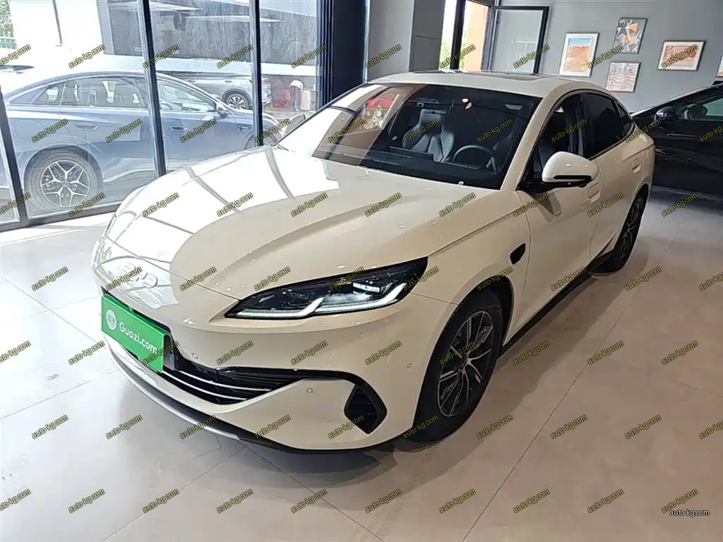 BYD 海豹06 2025