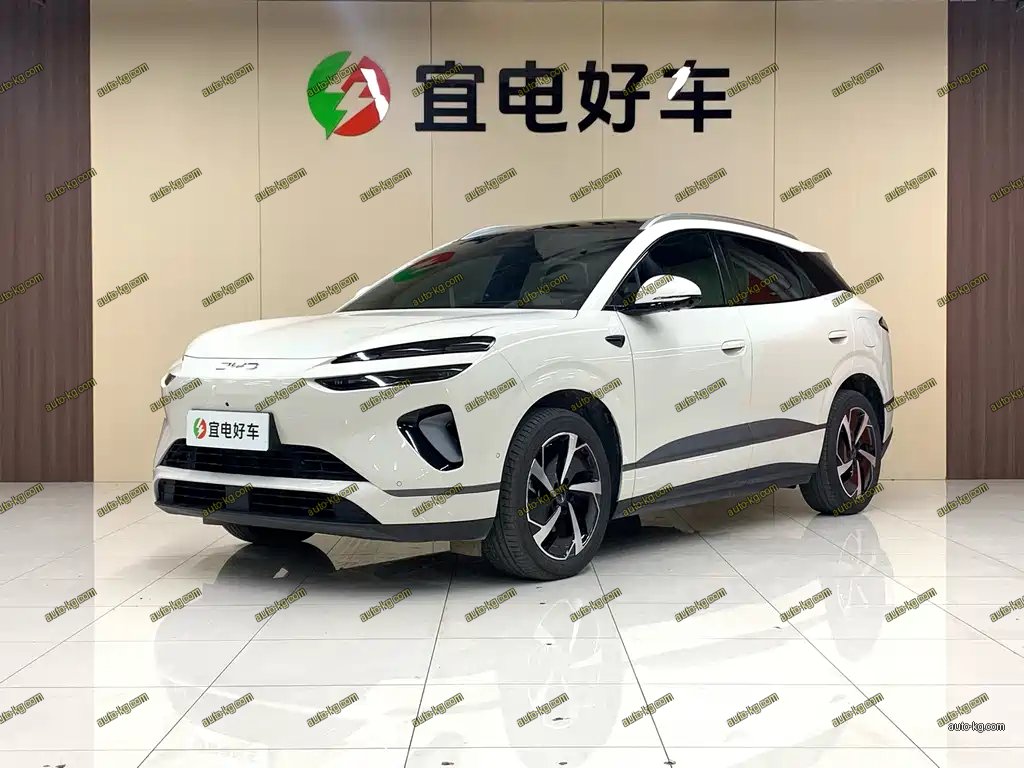 BYD 海狮06 2025