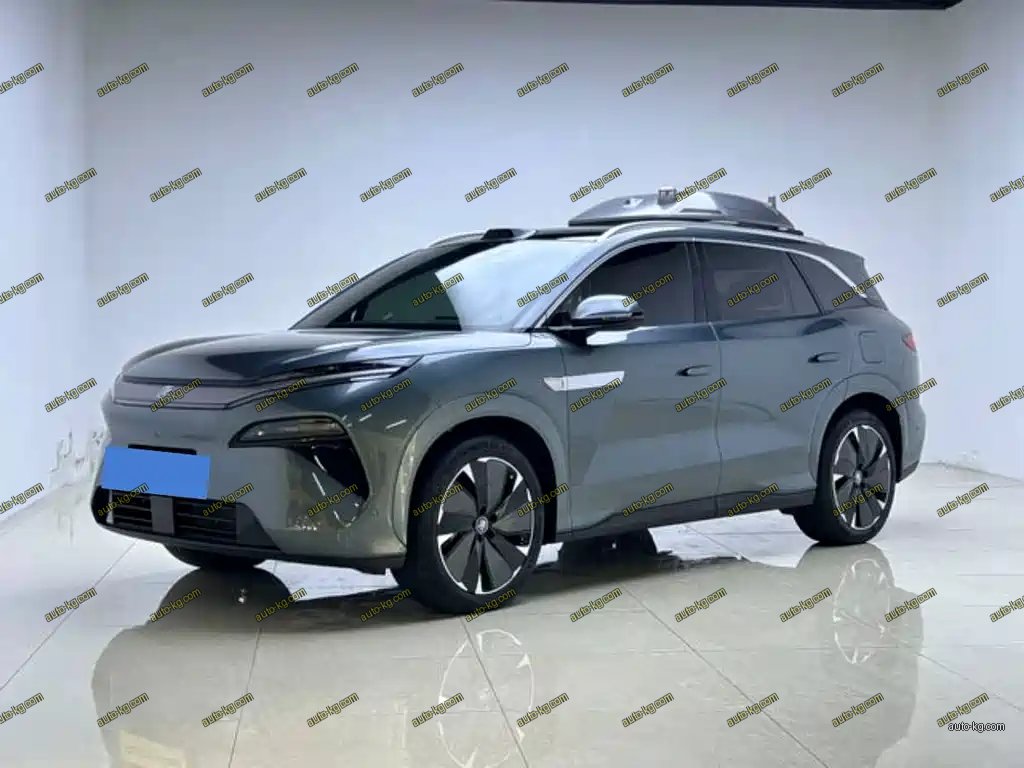 BYD 唐L 2025