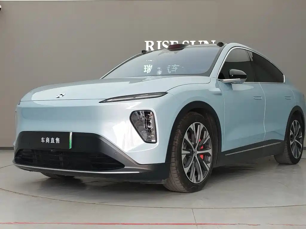 NIO EC7 2023