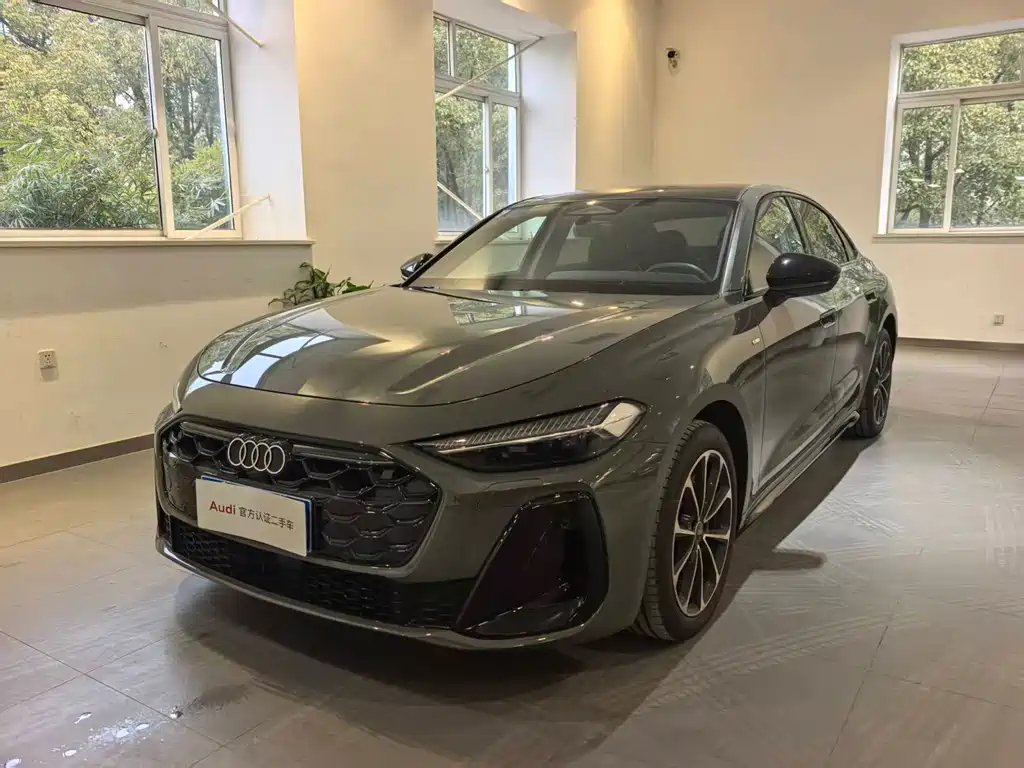 Audi AudiA5L 2026