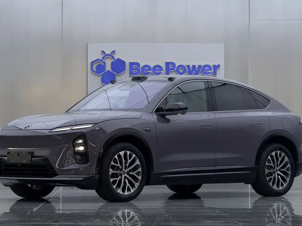 NIO EC6 2025