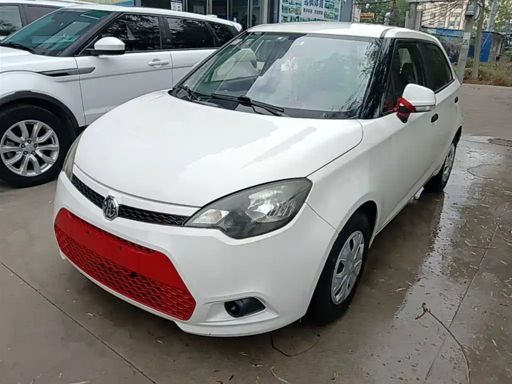 MG 3 2015