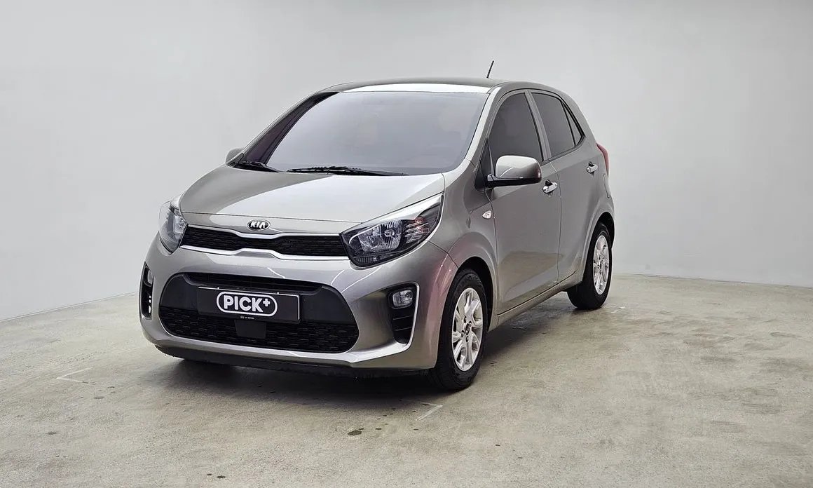 Kia Morning 2019