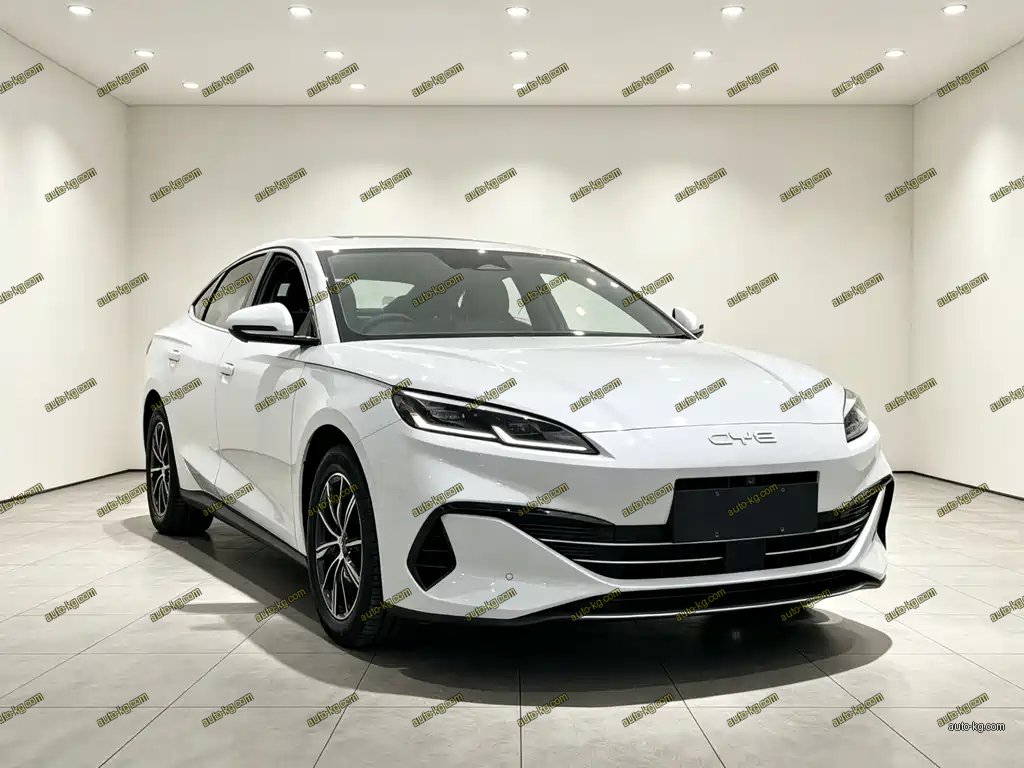 BYD 海豹06 2025