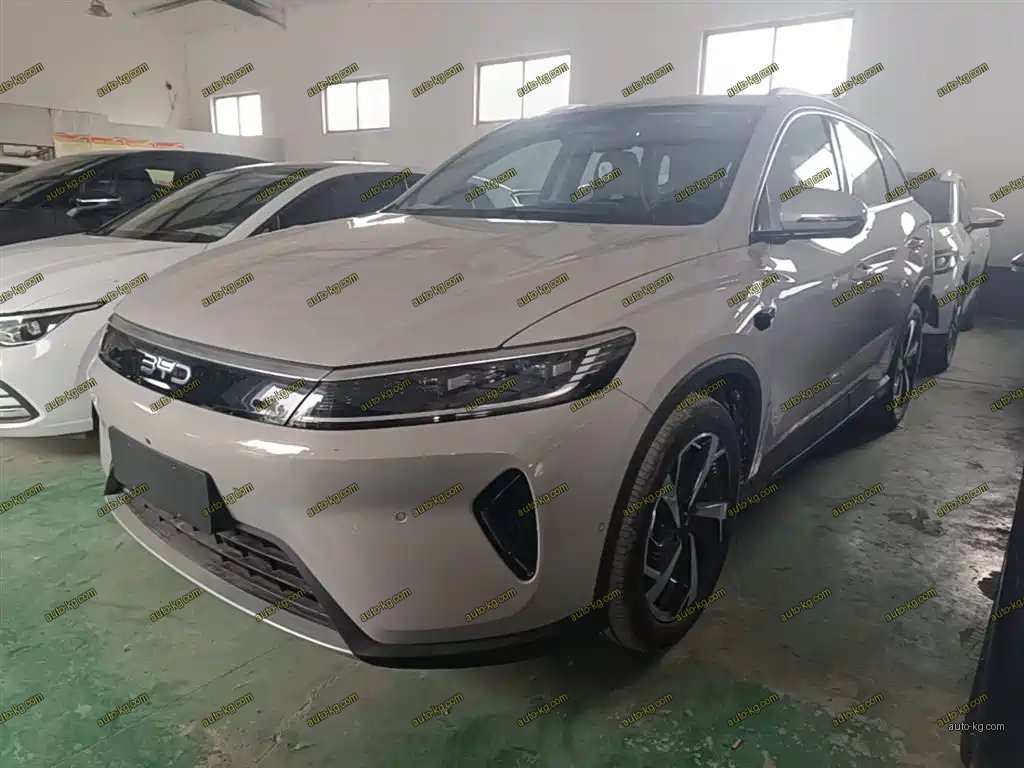 BYD Seal 05 DM-i 2025
