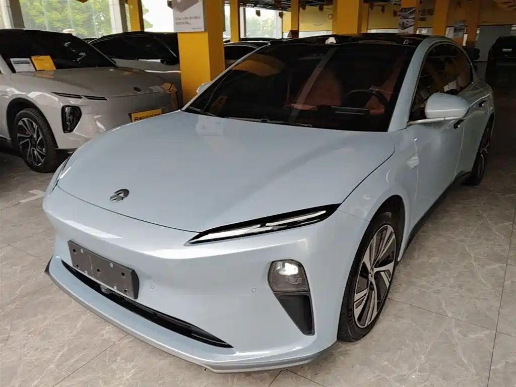 NIO ET5 2023