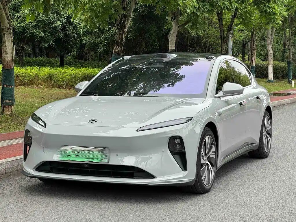 NIO ET5 2023