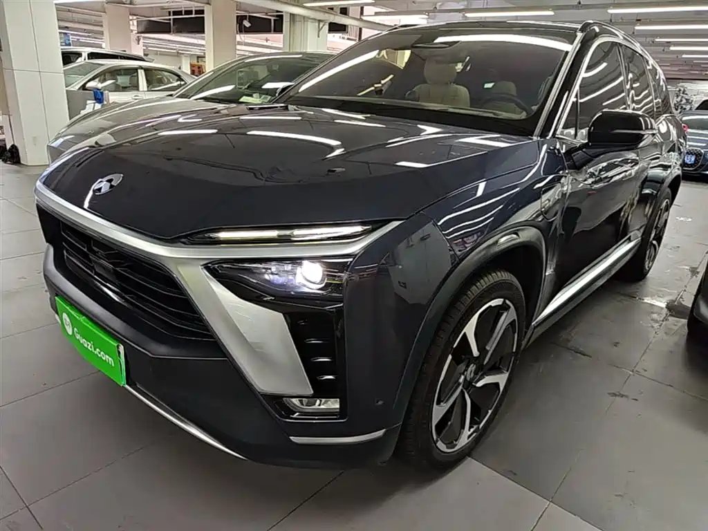 NIO ES8 2020