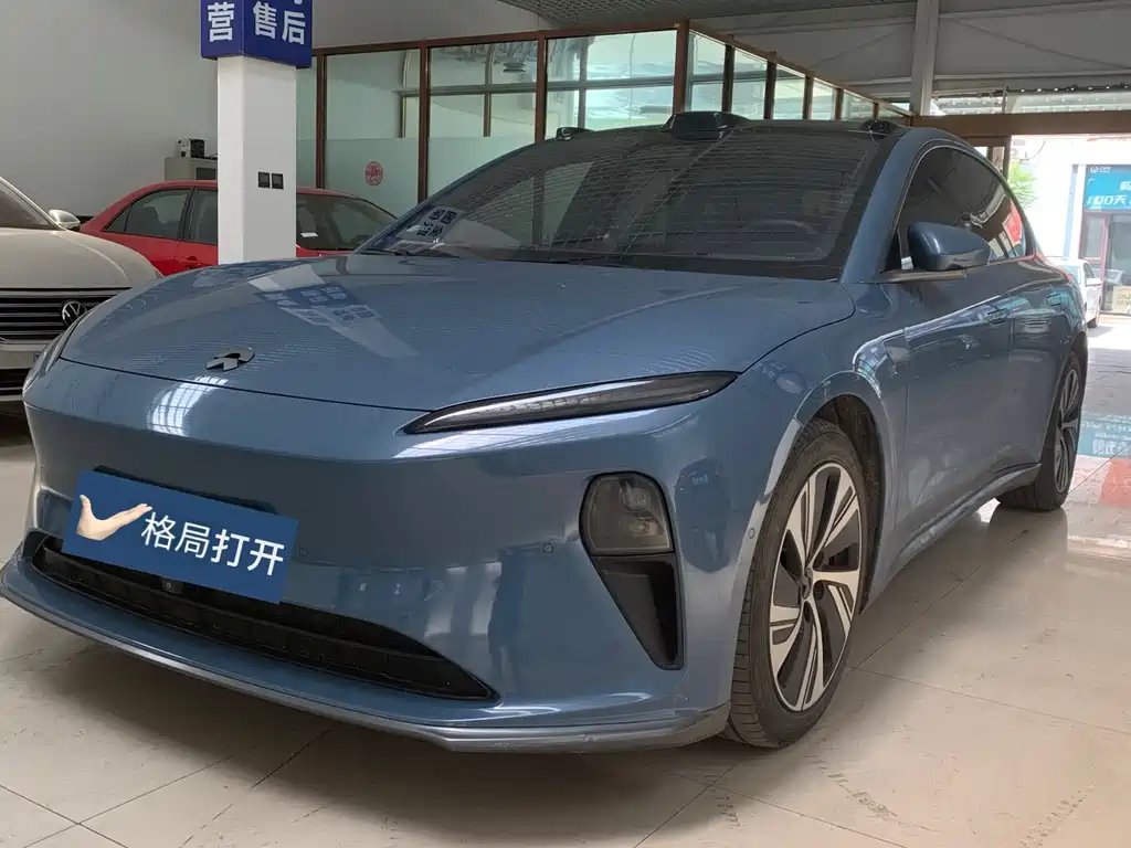 NIO ET5 2023