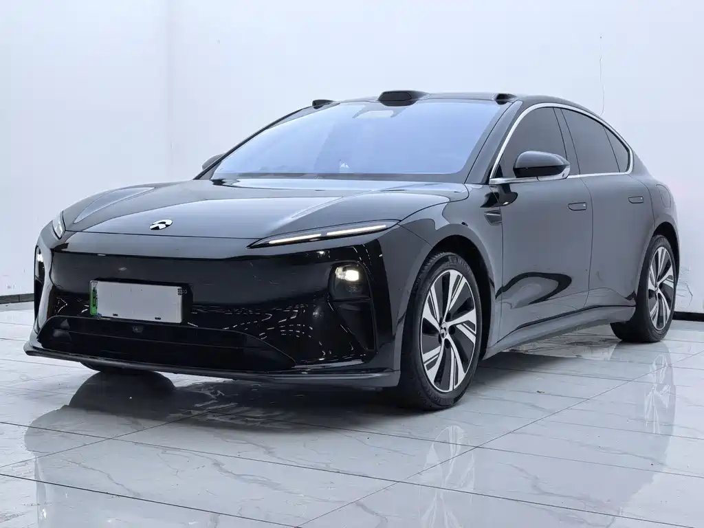 NIO ET5 2024
