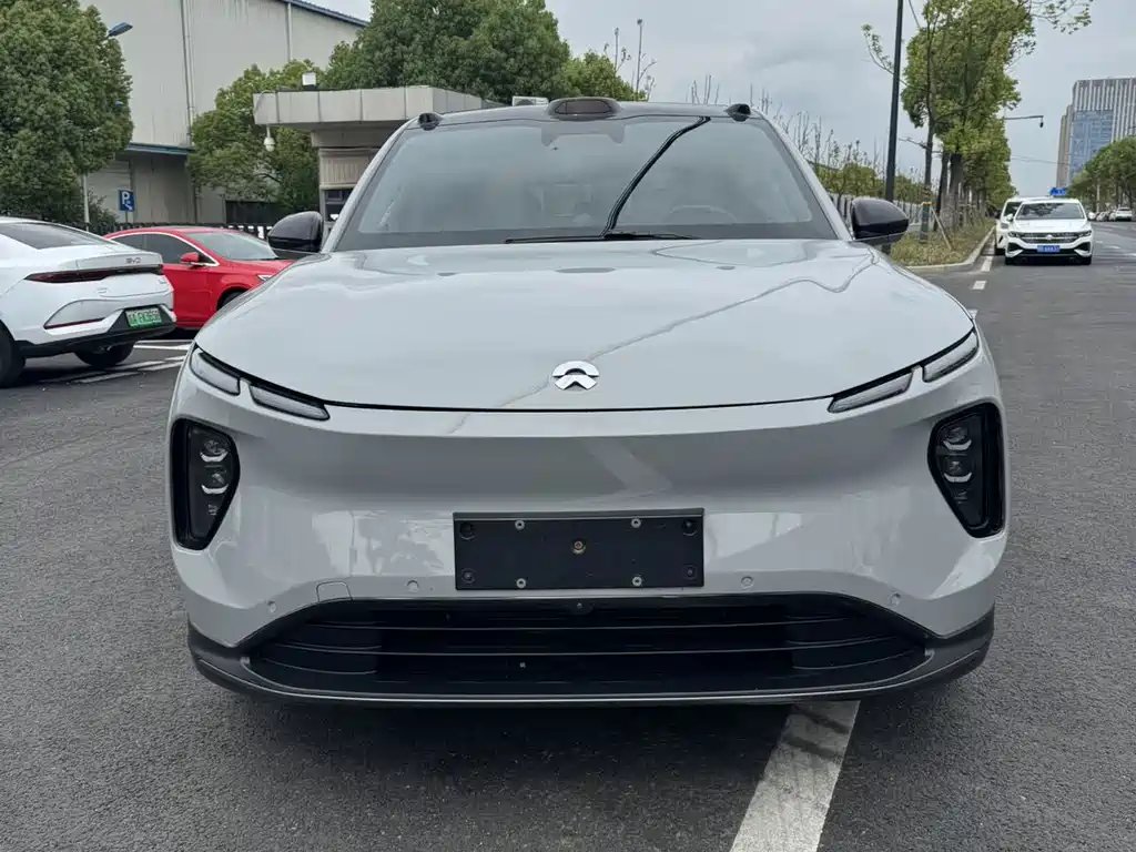 NIO EC6 2023
