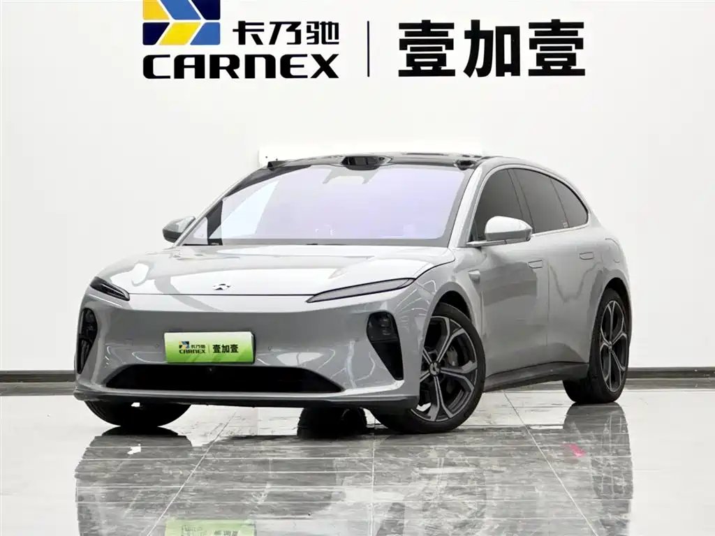 NIO ET5T 2025
