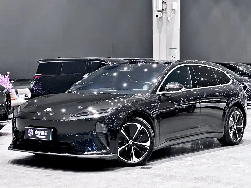 NIO ET5T 2024