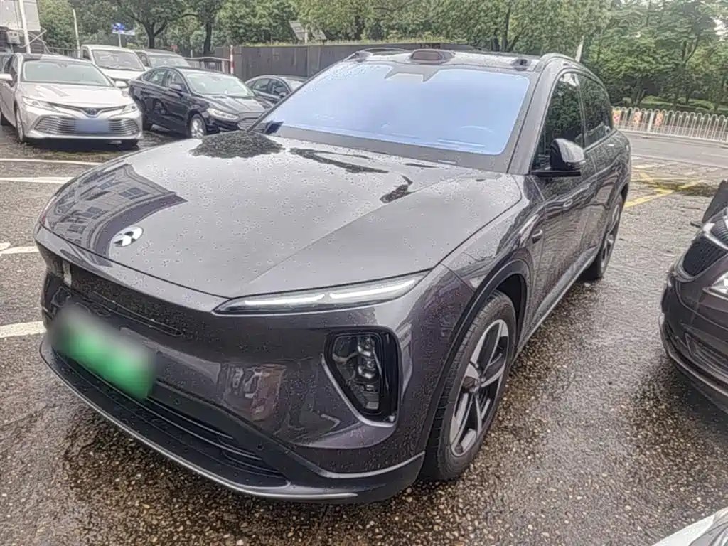 NIO ES6 2024
