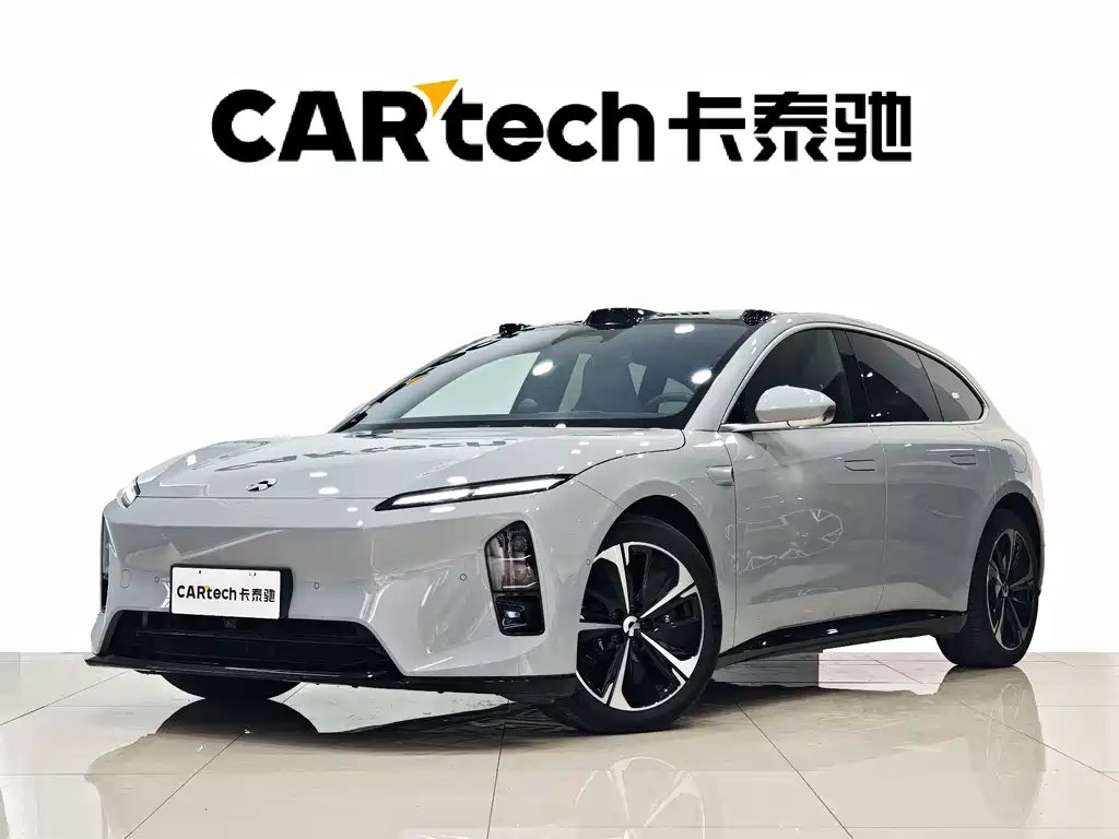 NIO ET5T 2025