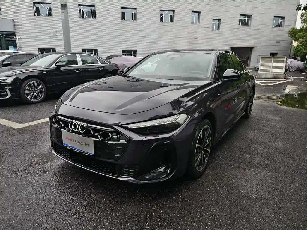 Audi AudiA5L 2025