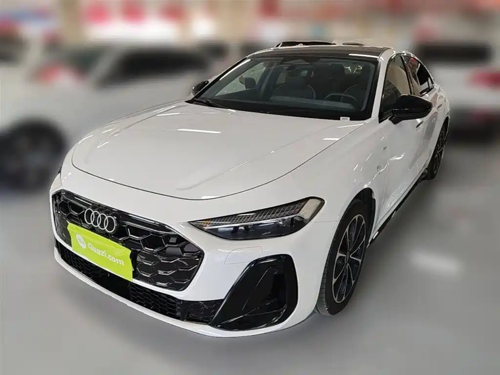 Audi AudiA5L 2025