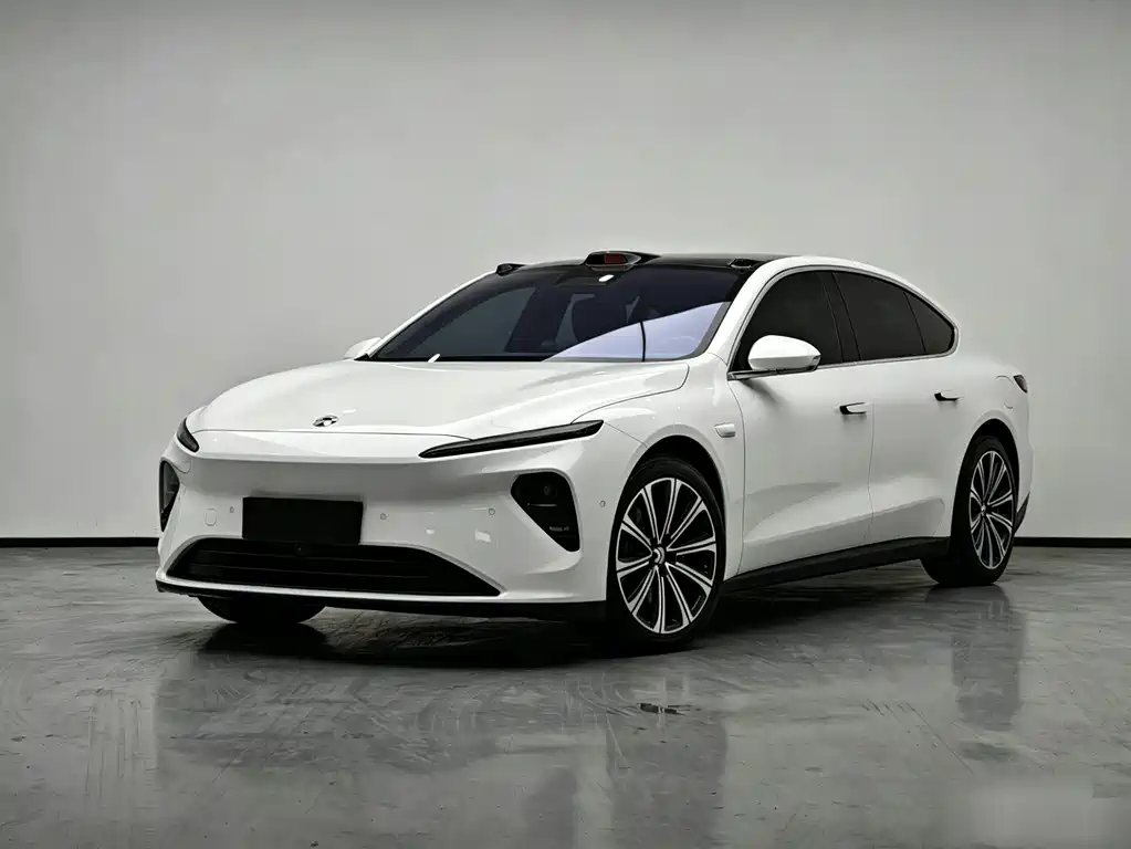 NIO ET7 2024