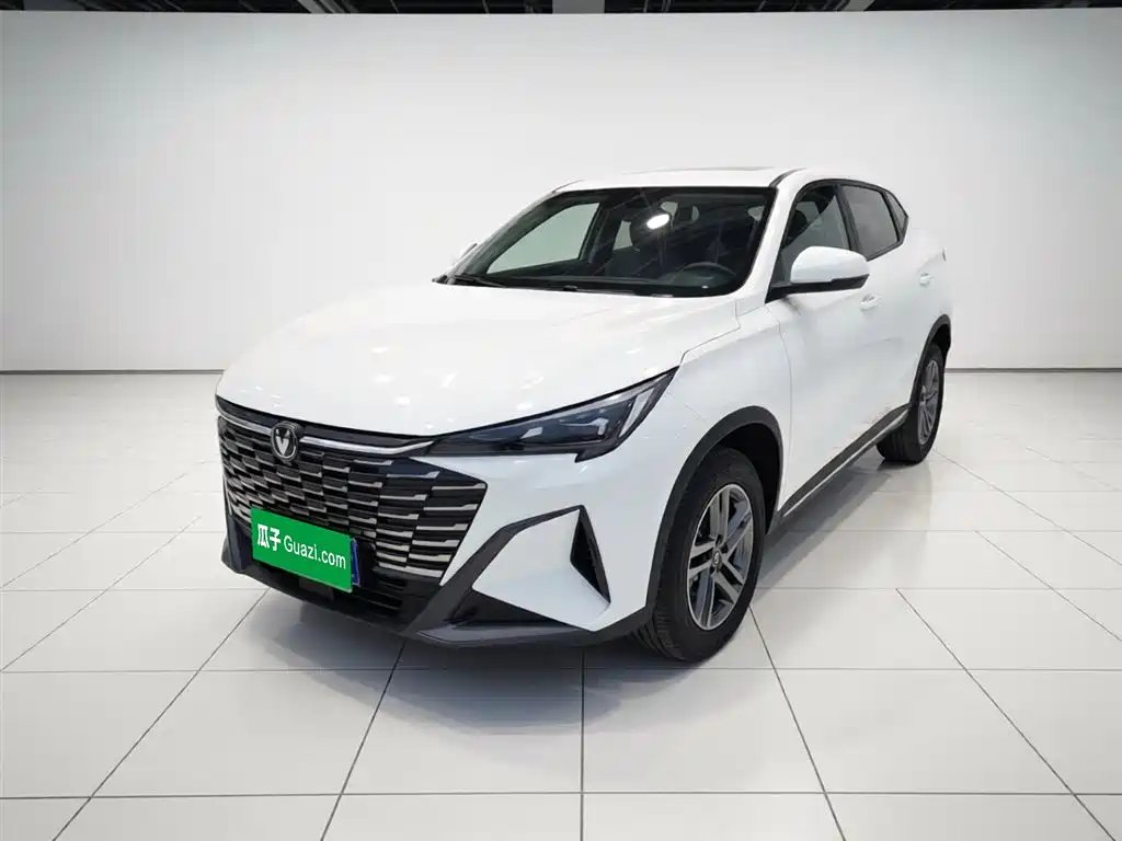 Changan X5 PLUS 2026