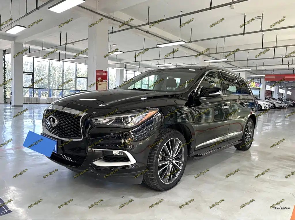 Infiniti QX60 (Import) 2017