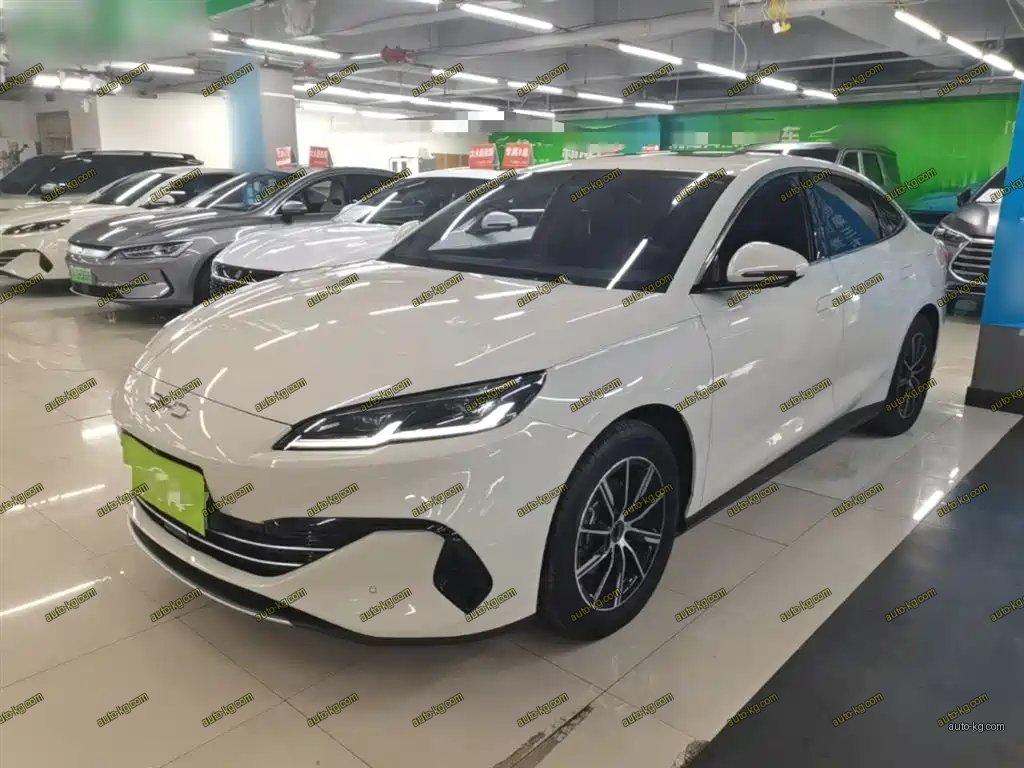 BYD 海豹06 2025