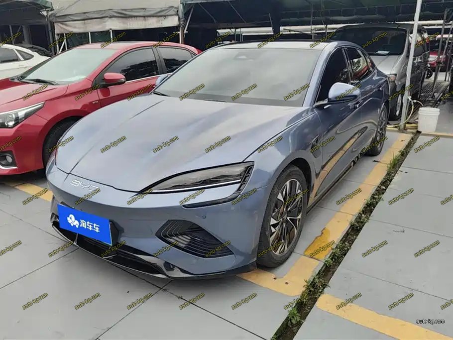 BYD Seal 2023