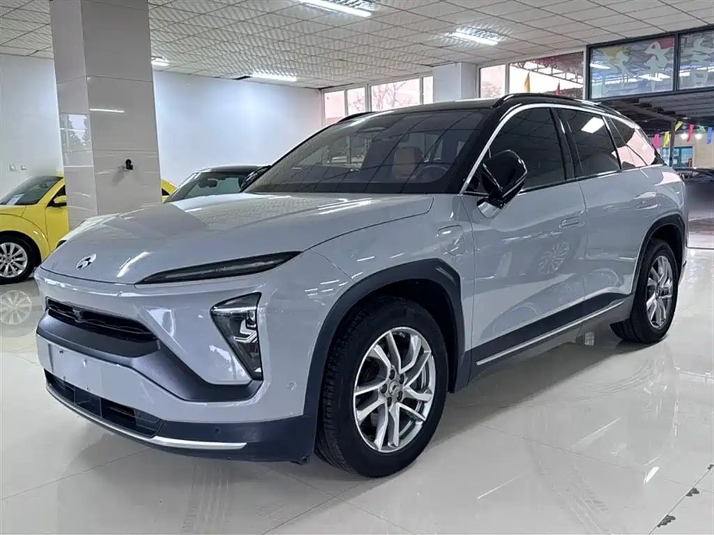 NIO ES6 2021