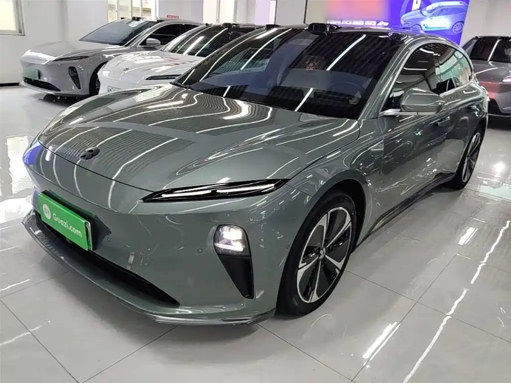 NIO ET5T 2023