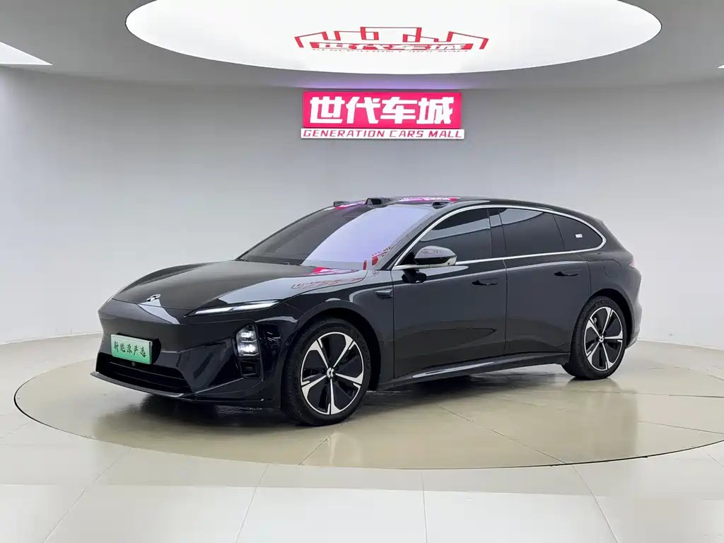 NIO ET5T 2025