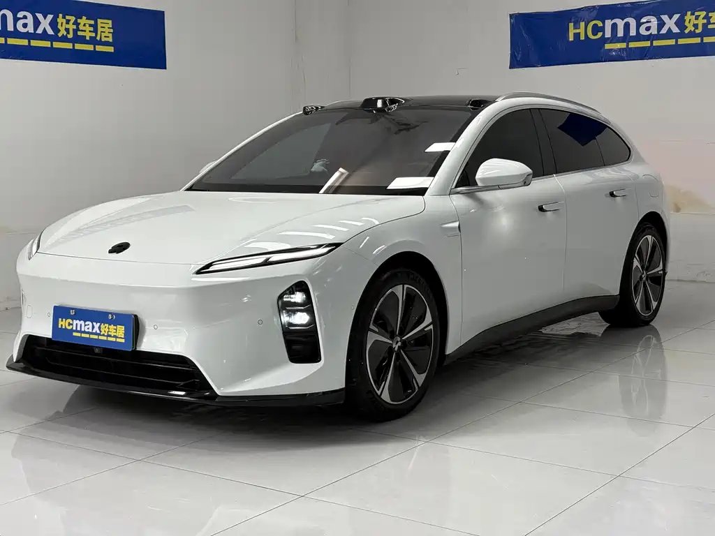 NIO ET5T 2025