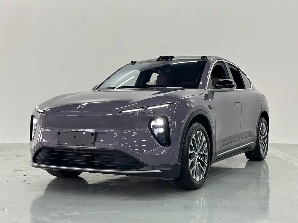 NIO EC6 2024