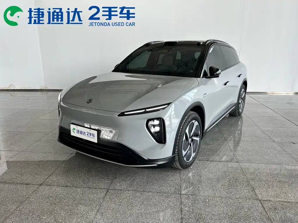 NIO ES6 2025