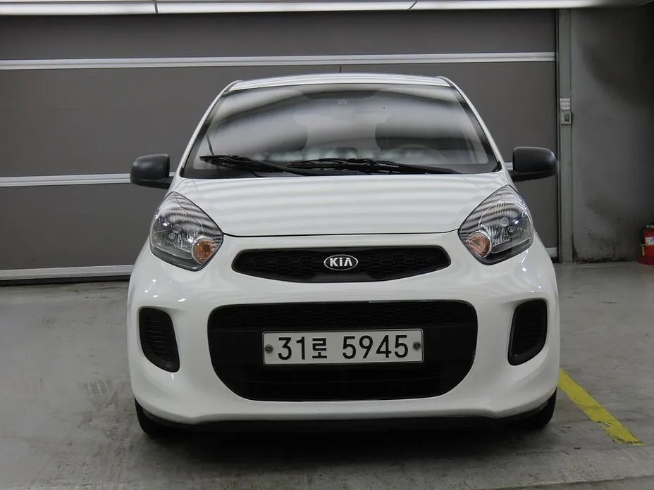 Kia Morning 2016