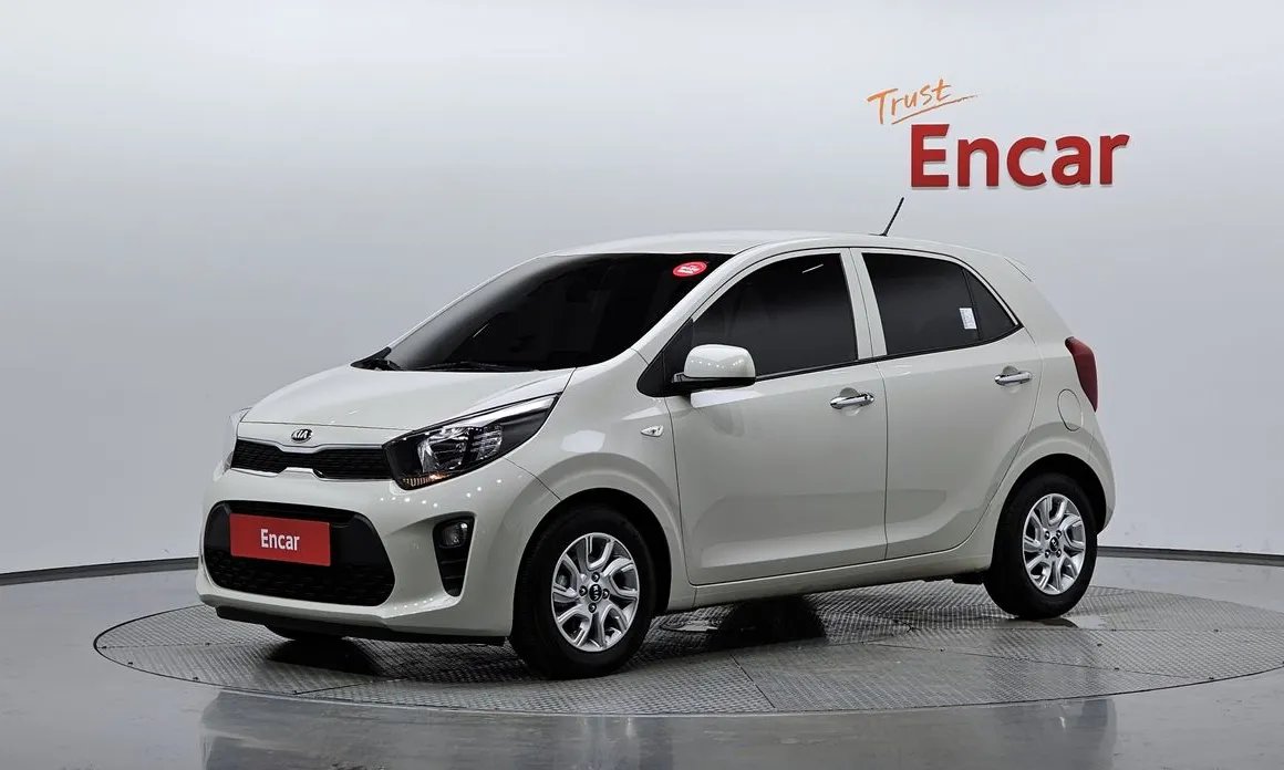 Kia Morning 2018