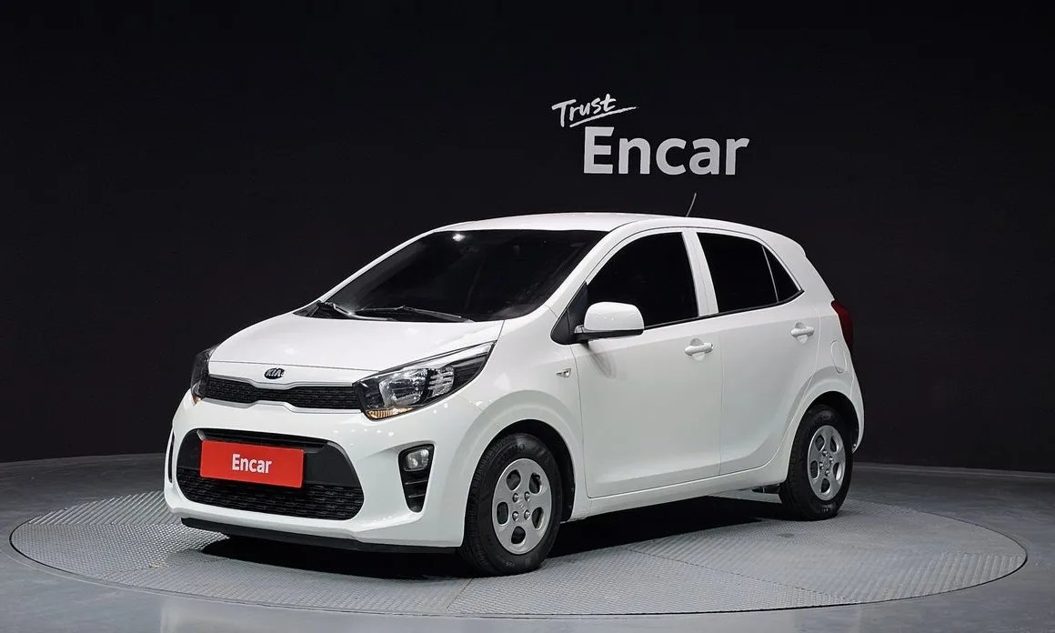 Kia Morning 2020